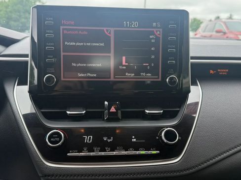 Used 2020 Toyota Corolla SE w/ Body Protection Package FWD image 16