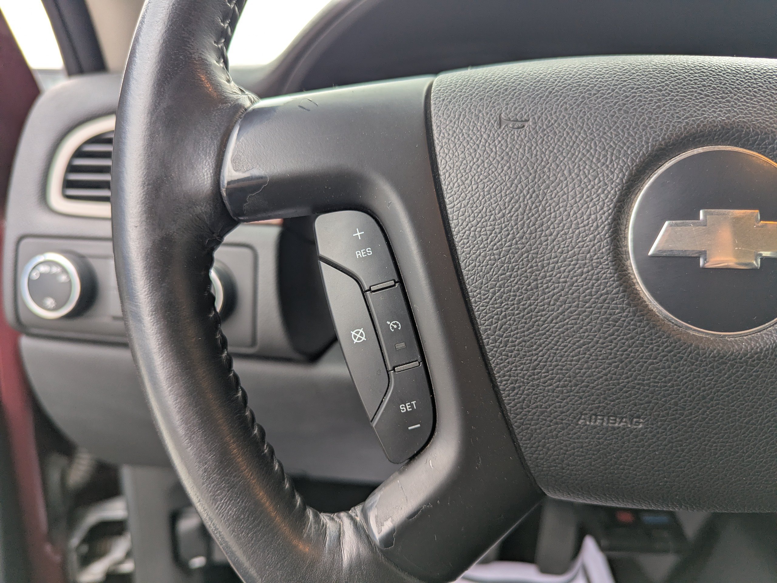 Used 2008 Chevrolet Silverado 2500 LTZ AWD/4WD image 14