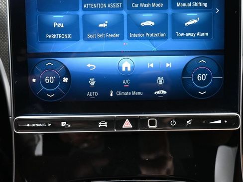 Used 2024 Mercedes-Benz CLE 450 4MATIC Coupe image 20