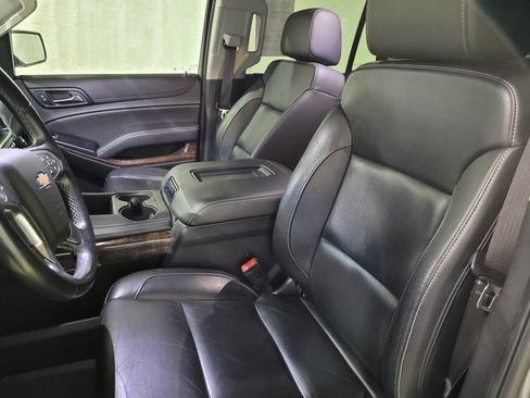 Used 2019 Chevrolet Tahoe LT w/ Max Trailering Package image 8