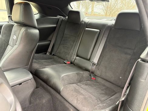 Used 2023 Dodge Challenger R/T w/ T/A Package image 46