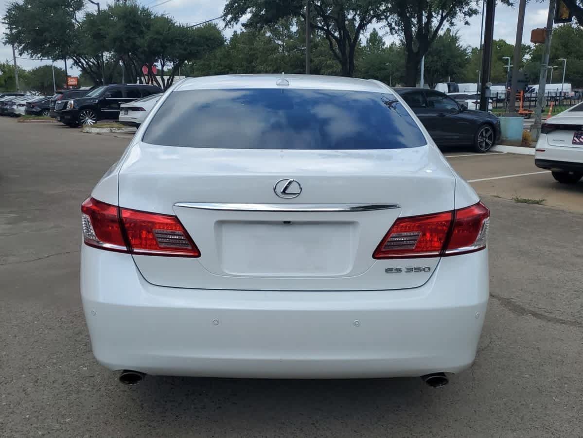 Used 2012 Lexus ES 350 FWD image 5