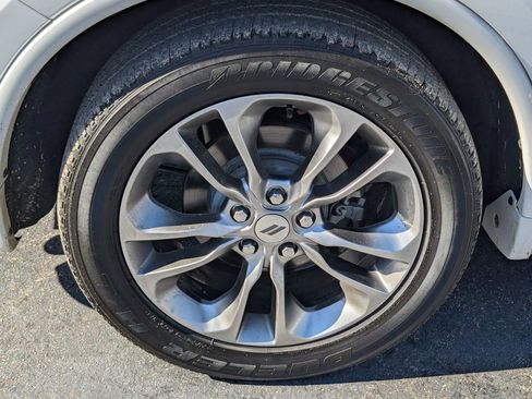 Used 2019 Dodge Durango GT image 16