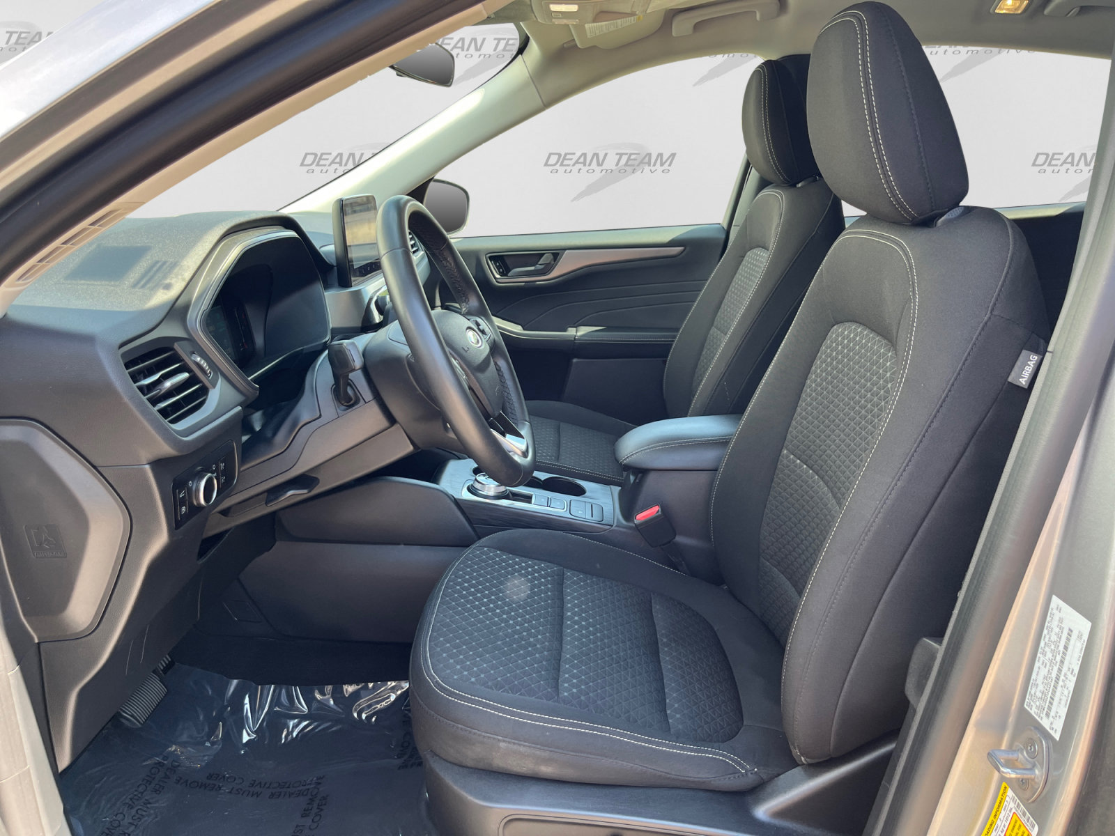 Used 2023 Ford Escape Active FWD image 10