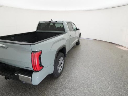 New 2025 Toyota Tundra 1794 Edition AWD/4WD image 8