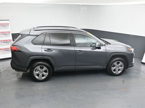 Used 2023 Toyota RAV4 XLE image 31