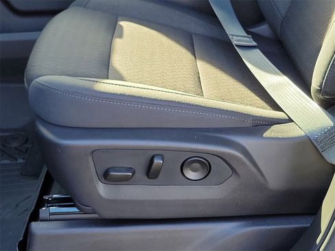 New 2026 Chevrolet Silverado 1500 RST w/ Z71 Off-Road Package image 16