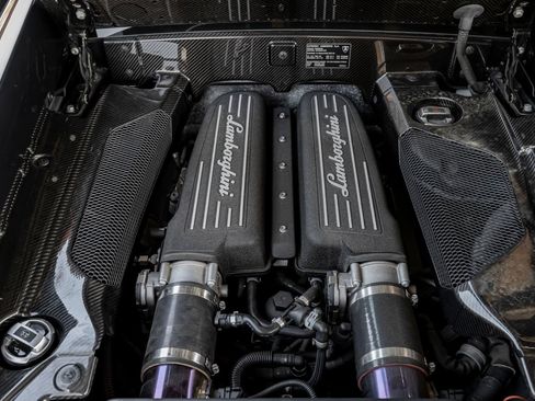 Used 2013 Lamborghini Gallardo LP 570-4 Superleggera AWD/4WD image 25