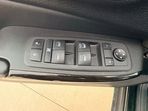 Used 2023 Jeep Cherokee Altitude Lux image 20