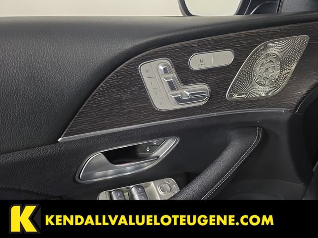 Used 2022 Mercedes-Benz GLE 350 4MATIC image 23