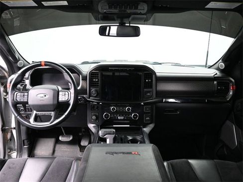 Used 2023 Ford F150 Raptor w/ Equipment Group 802A Raptor R image 21