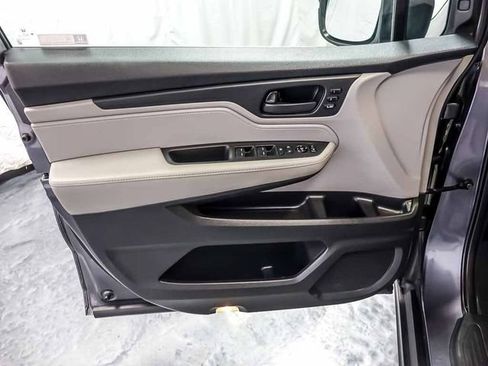 Used 2019 Honda Odyssey EX-L image 29