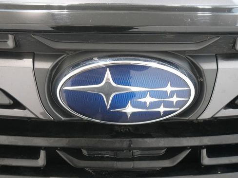 Used 2022 Subaru Forester Limited image 12