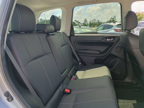 Used 2017 Subaru Forester 2.5i Touring w/ Rugged Package #2 AWD/4WD image 21