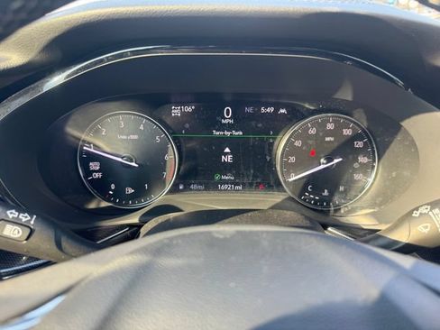 Used 2023 Buick Envision Essence w/ Sport Touring Package AWD/4WD image 15