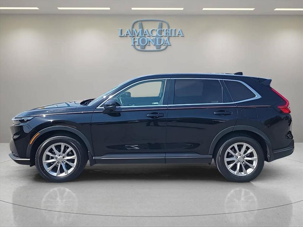 Used 2023 Honda CR-V EX-L image 2