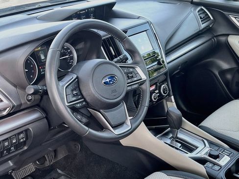 Used 2023 Subaru Forester Premium AWD/4WD image 9