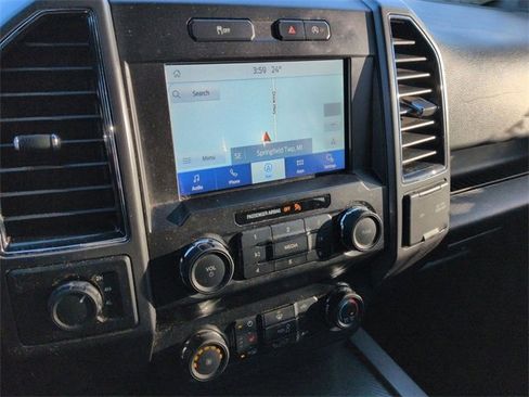 Used 2020 Ford F150 XLT w/ Equipment Group 302A Luxury image 18