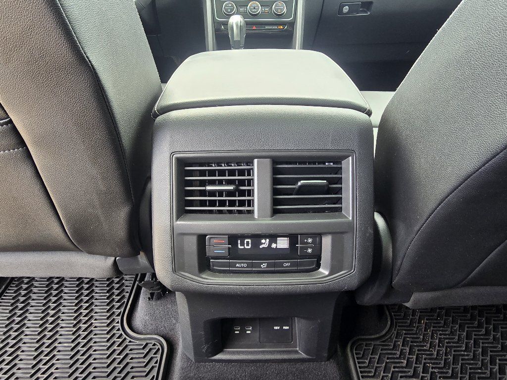 Used 2022 Volkswagen Atlas SE AWD/4WD image 29