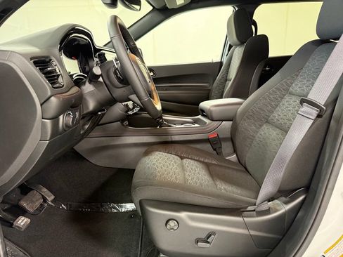 New 2026 Dodge Durango GT AWD/4WD image 13