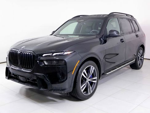 Used 2026 BMW X7 xDrive40i image 1