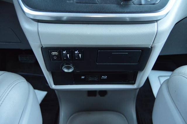 Used 2015 Toyota Sienna XLE Premium AWD/4WD image 28