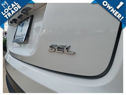 Used 2019 Mitsubishi Eclipse Cross SEL AWD/4WD image 11
