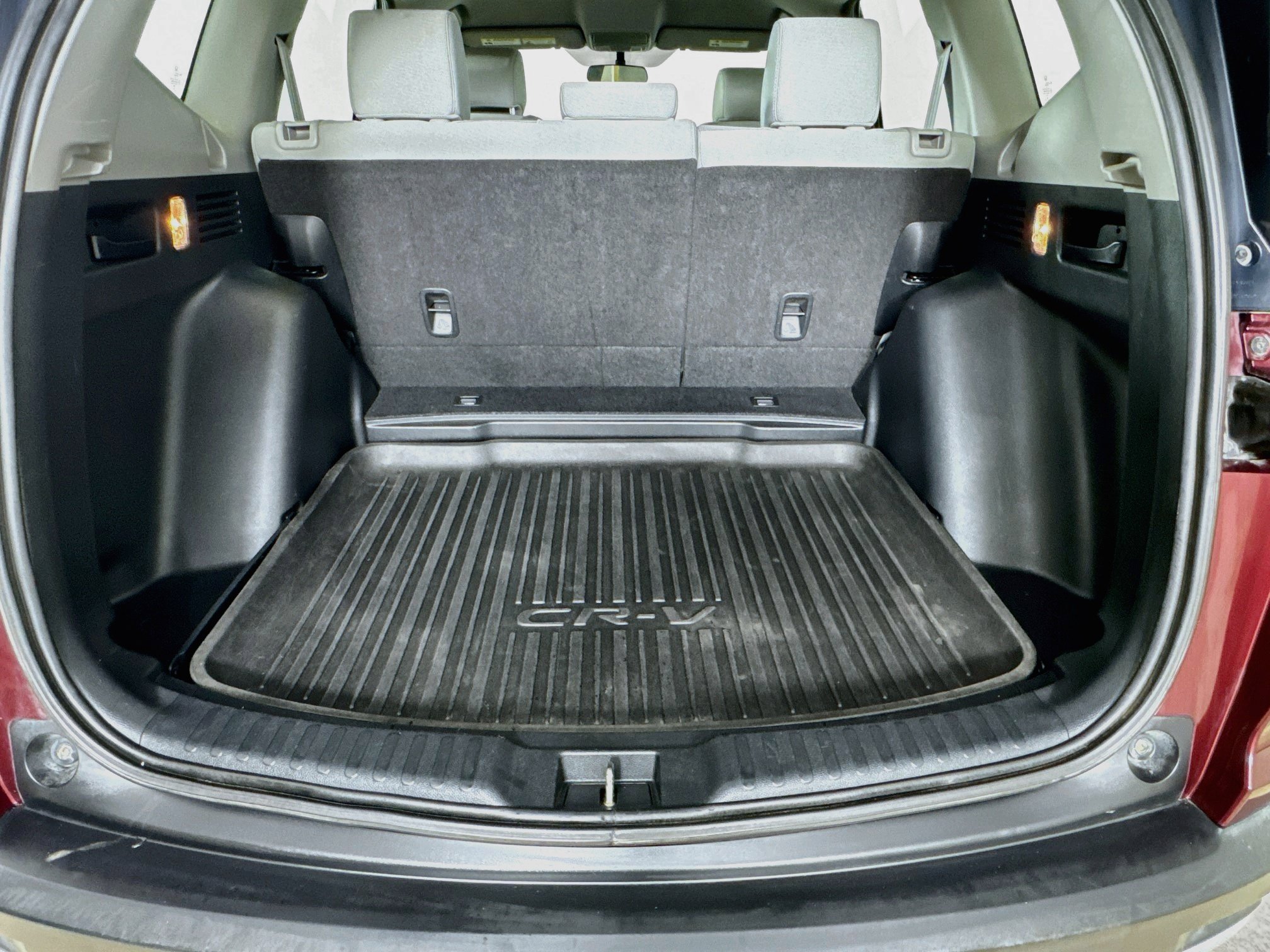 Used 2019 Honda CR-V LX image 23