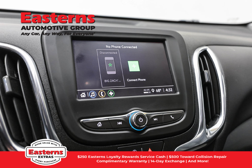 Used 2024 Chevrolet Equinox LT AWD/4WD image 19