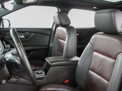 Used 2023 Chevrolet Blazer RS w/ Driver Confidence II Package image 26