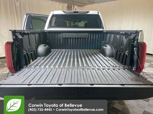 Used 2024 Toyota Tundra SR5 image 23