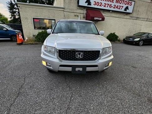 Used 2012 Honda Ridgeline RTL image 2