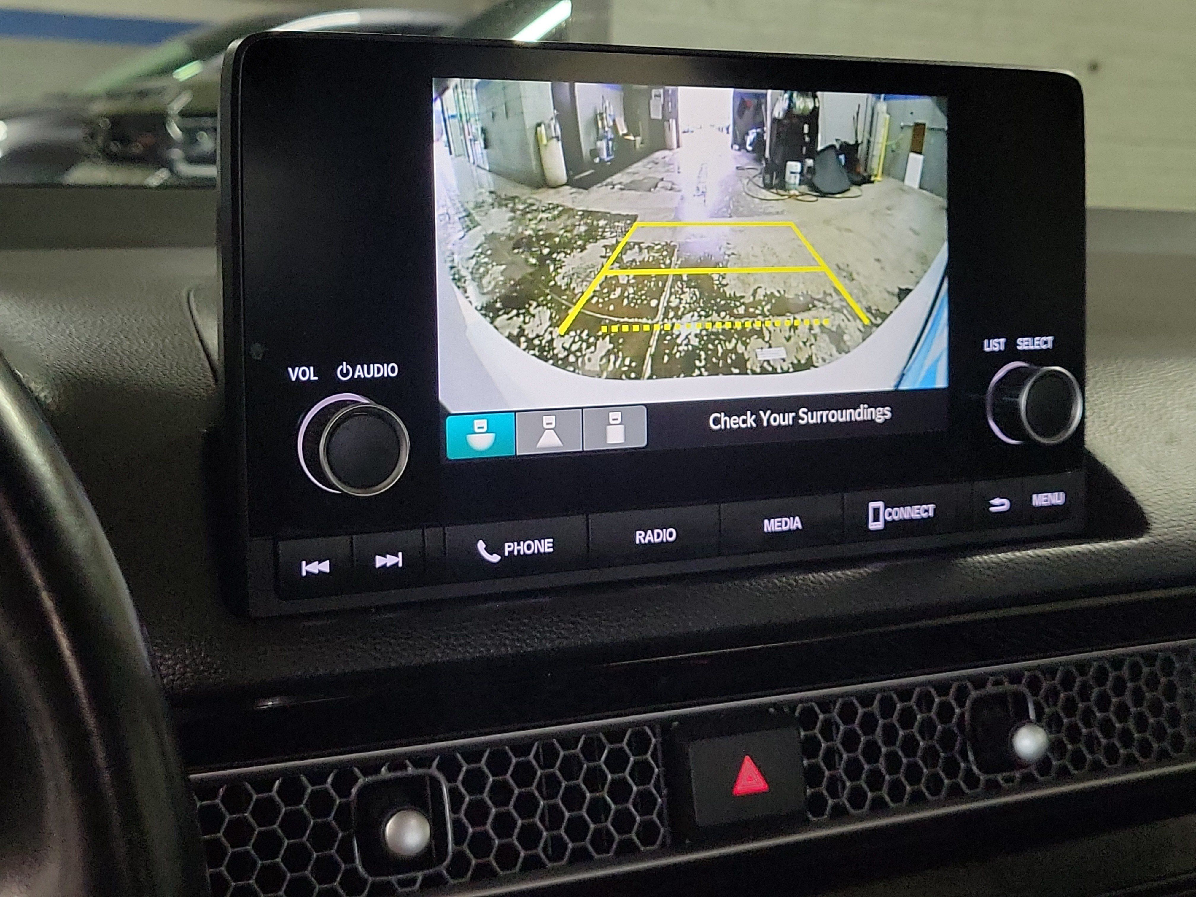 Used 2024 Honda Civic Sport image 29