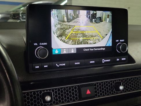 Used 2024 Honda Civic Sport image 29