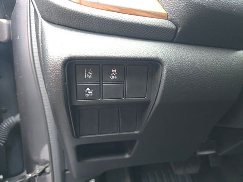 Used 2022 Honda CR-V EX image 21