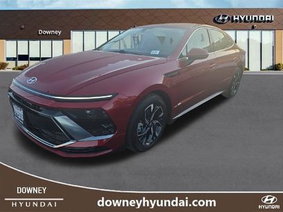 Used 2025 Hyundai Sonata SEL