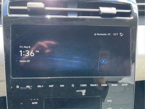 Used 2024 Hyundai Tucson SEL w/ Convenience Package AWD/4WD image 28