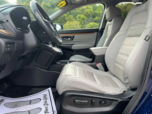 Used 2019 Honda CR-V Touring image 20