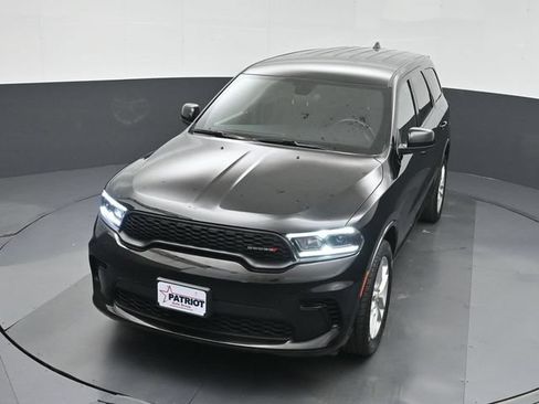 Used 2025 Dodge Durango GT AWD/4WD image 45
