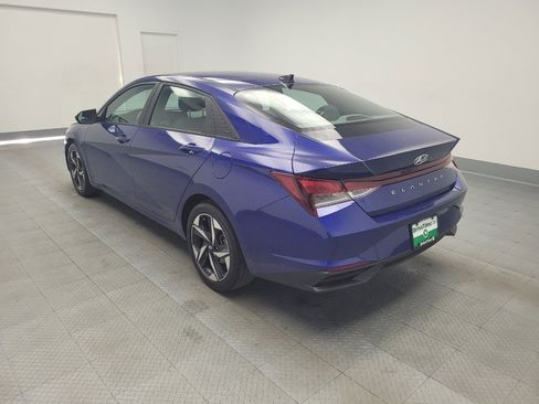 Used 2023 Hyundai Elantra SEL w/ Convenience Package image 5