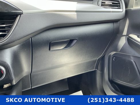 Used 2025 Ford Escape Active FWD image 24