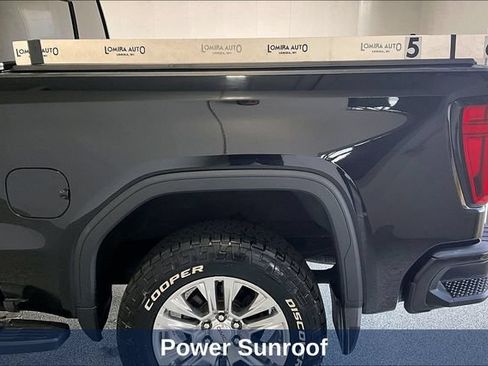 Used 2019 GMC Sierra 1500 Denali AWD/4WD image 49