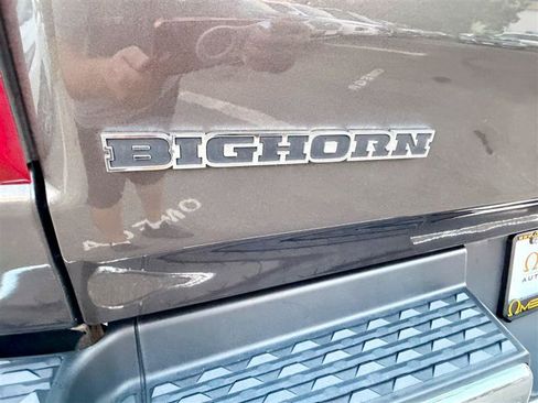 Used 2019 RAM 1500 Big Horn AWD/4WD image 35