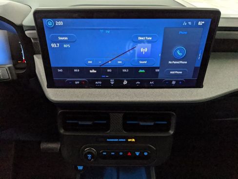 New 2025 Ford Maverick XLT w/ Equipment Group 302A image 14