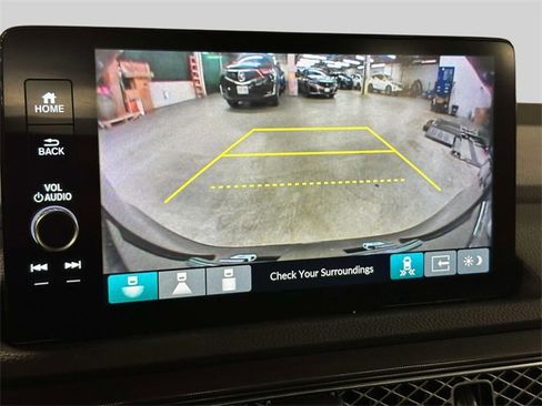 Used 2023 Acura Integra A-Spec image 34