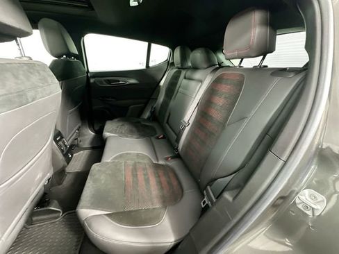 Used 2024 Dodge Hornet R/T Plus image 28