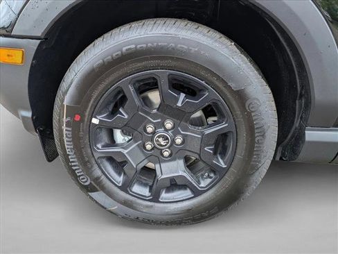 New 2026 Ford Bronco Sport Big Bend AWD/4WD image 10