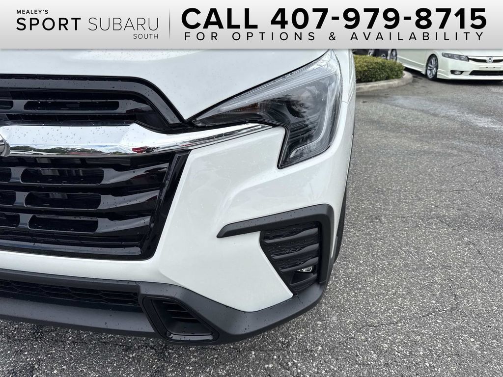New 2026 Subaru Ascent Limited AWD/4WD image 10
