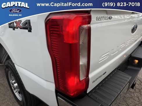 Used 2024 Ford F250 XL w/ XL Driver Assist Package image 15