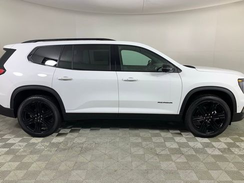 New 2026 GMC Acadia Elevation w/ Super Cruise Package image 9